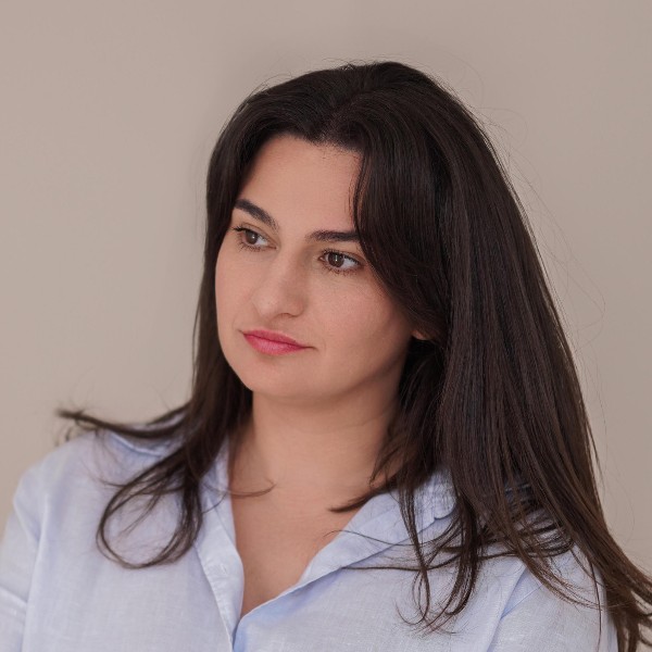 Veriko Giorgadze