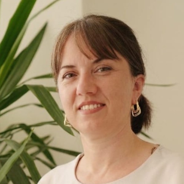 Khatuna Butskhrikidze